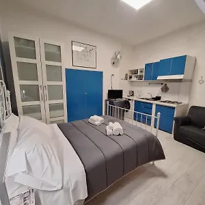  Apartamento Monolocale Flat
