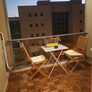  Apartamento Via Cortonese N. 27
