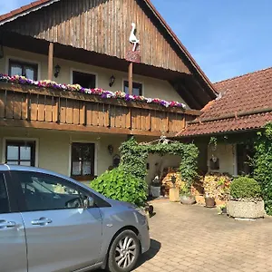 Ferienwohnung Familie Klasen Hartenreuth